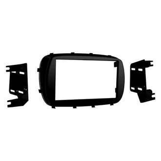 Metra® - Double DIN Stereo Dash Kit