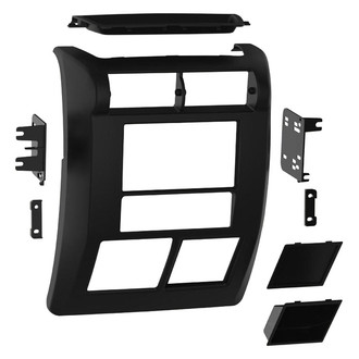 Metra® - Double DIN Stereo Dash Kit