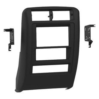 Metra® - Double DIN Stereo Dash Kit