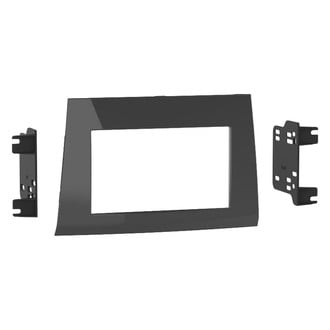 Metra® - Double DIN Stereo Dash Kit