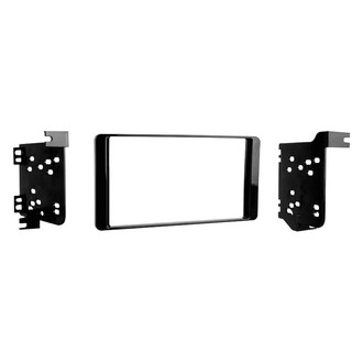 Metra® - Double DIN Stereo Dash Kit