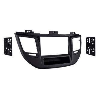 Metra® - Double DIN Stereo Dash Kit