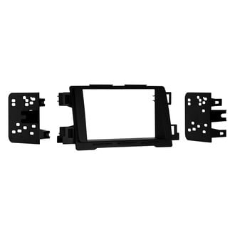 Metra® - Double DIN Stereo Dash Kit