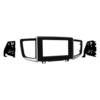 Metra® - Double DIN Stereo Dash Kit