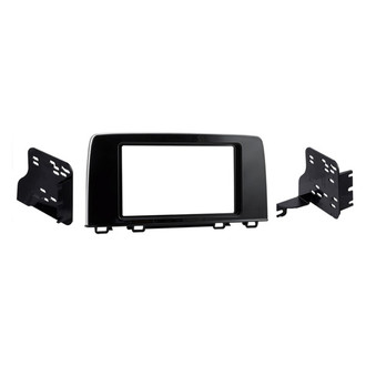 Metra® - Double DIN Stereo Dash Kit