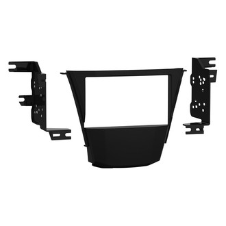 Metra® - Double DIN Stereo Dash Kit