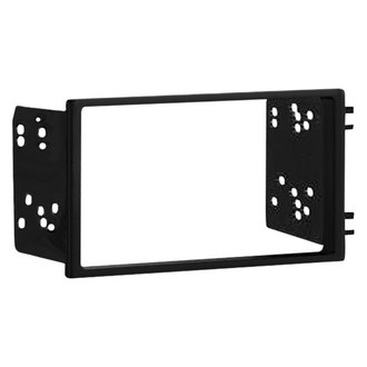 Metra® - Double DIN Stereo Dash Kit