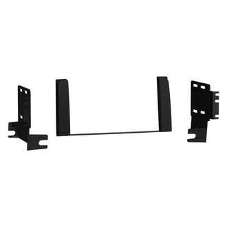 Metra® - Double DIN Stereo Dash Kit