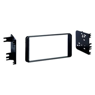 Metra® - Double DIN Stereo Dash Kit