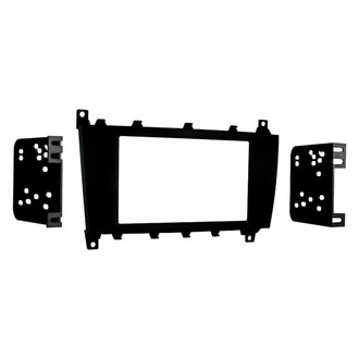 Metra® - Double DIN Stereo Dash Kit