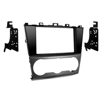Metra® - Double DIN Stereo Dash Kit