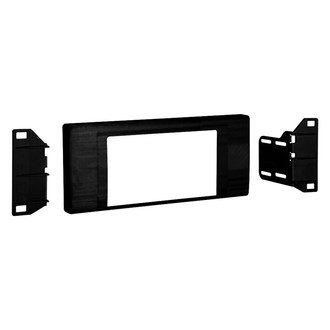 Metra® - Double DIN Stereo Dash Kit