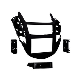 Metra® - Single DIN Stereo Dash Kit