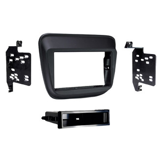 Metra® - Double DIN Stereo Dash Kit