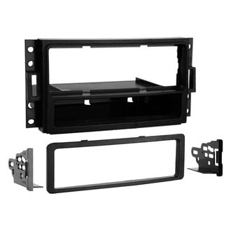 Metra® - Single DIN Stereo Dash Kit