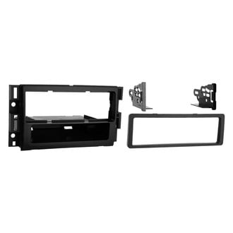 Metra® - Single DIN Stereo Dash Kit
