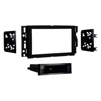 Metra® - Double DIN Stereo Dash Kit