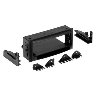 Metra® - Single DIN Stereo Dash Kit