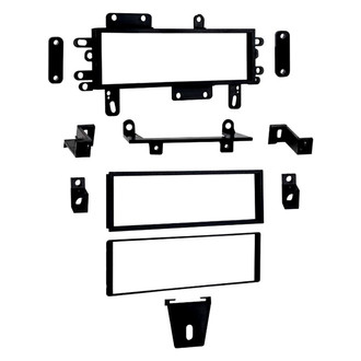 Metra® - Single DIN Stereo Dash Kit
