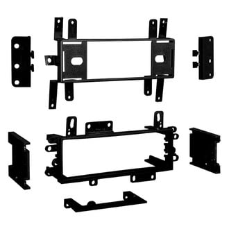 Metra® - Double DIN Stereo Dash Kit