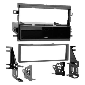 Metra® - Single DIN Stereo Dash Kit
