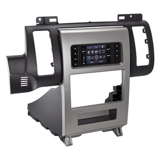 Metra® - Double DIN Stereo Dash Kit