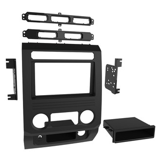 Metra® - Single DIN Stereo Dash Kit