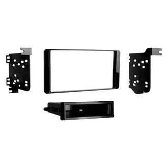 Metra® - Single DIN Stereo Dash Kit