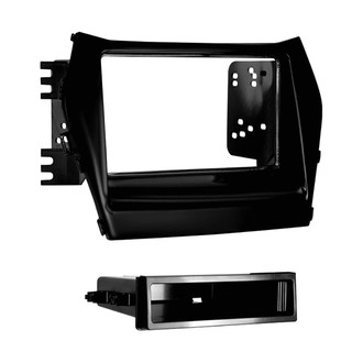 Metra® - Single DIN Stereo Dash Kit