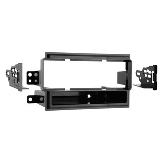 Metra® - Single DIN Stereo Dash Kit