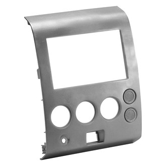 Metra® - Single DIN Stereo Dash Kit
