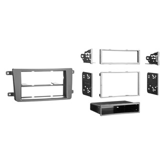 Metra® - Double DIN Stereo Dash Kit