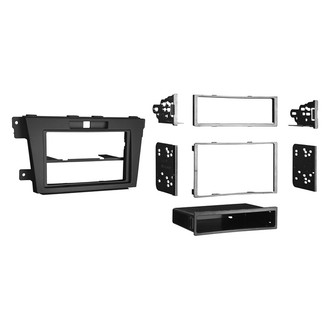 Metra® - Double DIN Stereo Dash Kit