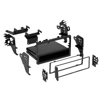Metra® - Single DIN Stereo Dash Kit