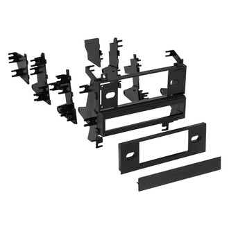 Metra® - Single DIN Stereo Dash Kit