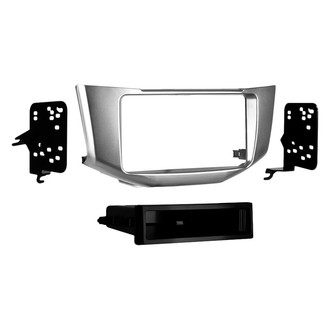 Metra® - Double DIN Stereo Dash Kit