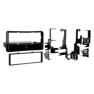 Metra® - Single DIN Stereo Dash Kit