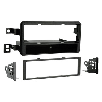 Metra® - Single DIN Stereo Dash Kit