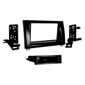 Metra® - Single DIN Stereo Dash Kit