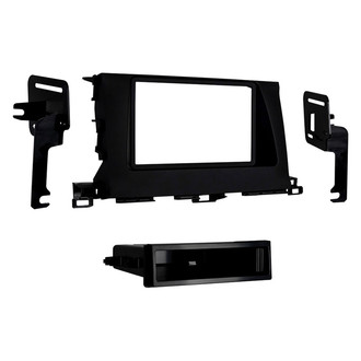 Metra® - Single DIN Stereo Dash Kit