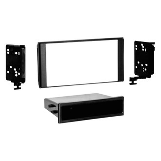 Metra® - Single DIN Stereo Dash Kit