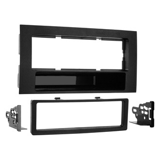 Metra® - Single DIN Stereo Dash Kit