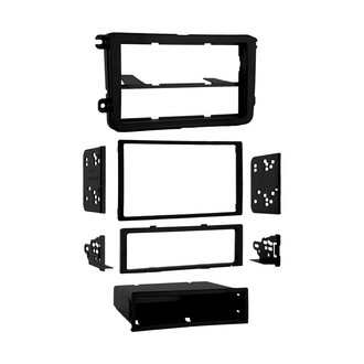 Metra® - Double DIN Stereo Dash Kit