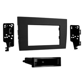 Metra® - Double DIN Stereo Dash Kit