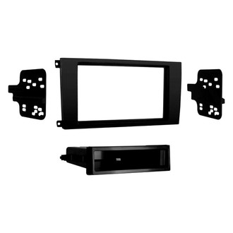 Metra® - Double DIN Stereo Dash Kit