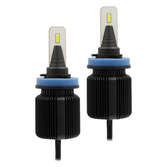 Metra® - Daytona LED Fog Light Conversion Kit