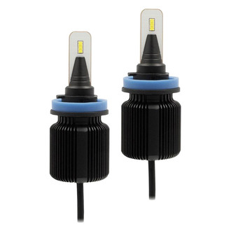 Metra® - Daytona LED Conversion Kit (H8)