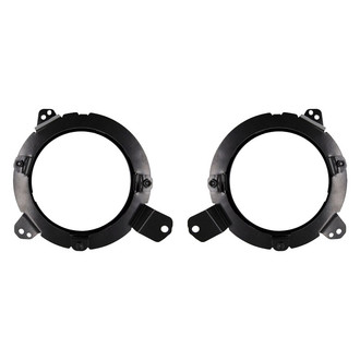 Metra® - Replacement Headlight Adapter Bracket
