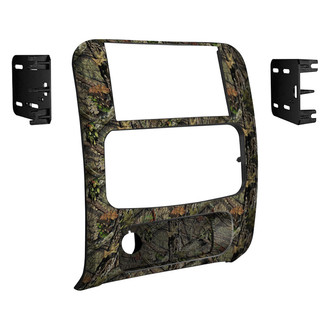 Metra® - Double DIN Stereo Dash Kit