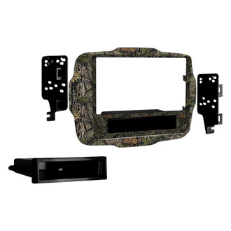 Metra® - Double DIN Stereo Dash Kit